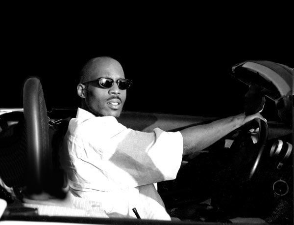 DMX