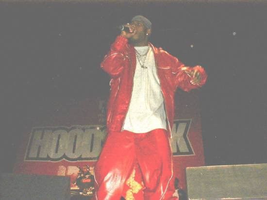 DMX