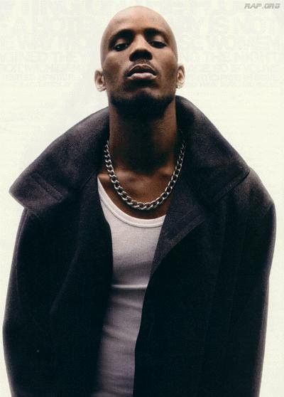 DMX