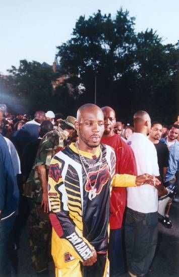 DMX