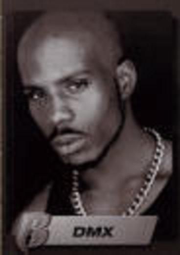 DMX