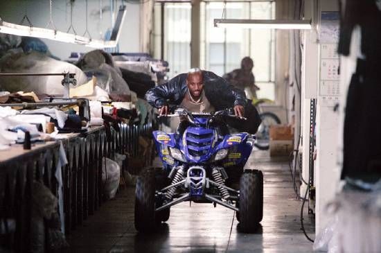 DMX