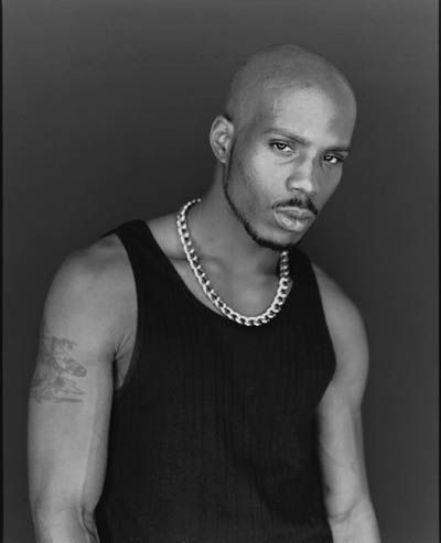DMX