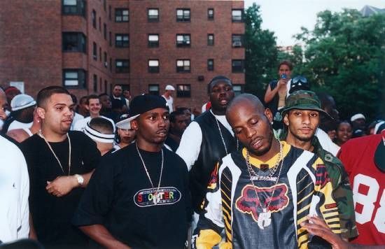 DMX