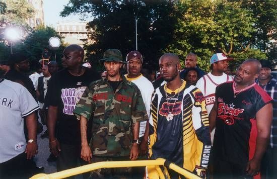 DMX