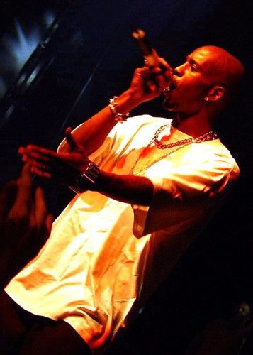 DMX