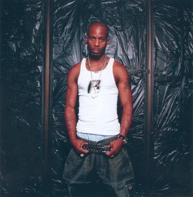 DMX
