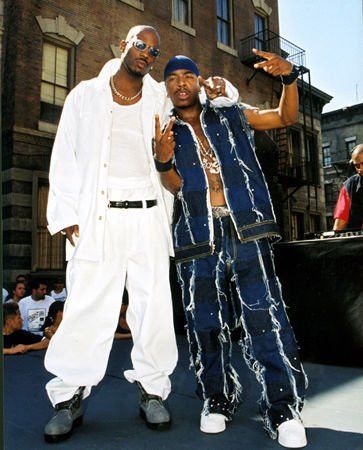 DMX