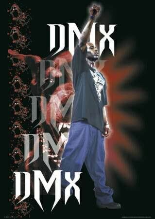 DMX