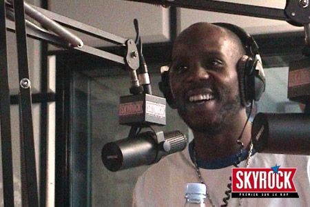 DMX
