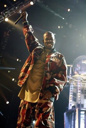 DMX