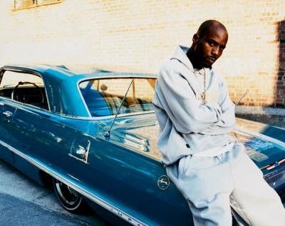 DMX
