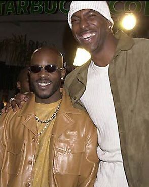 DMX