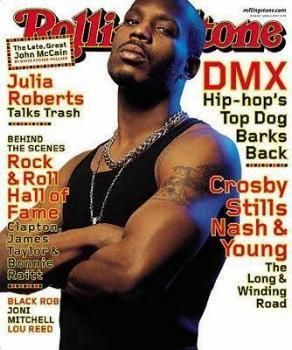 DMX