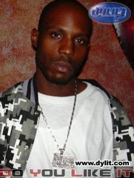 DMX