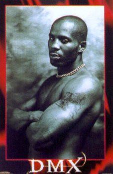 DMX
