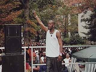 DMX
