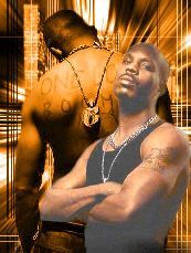 DMX