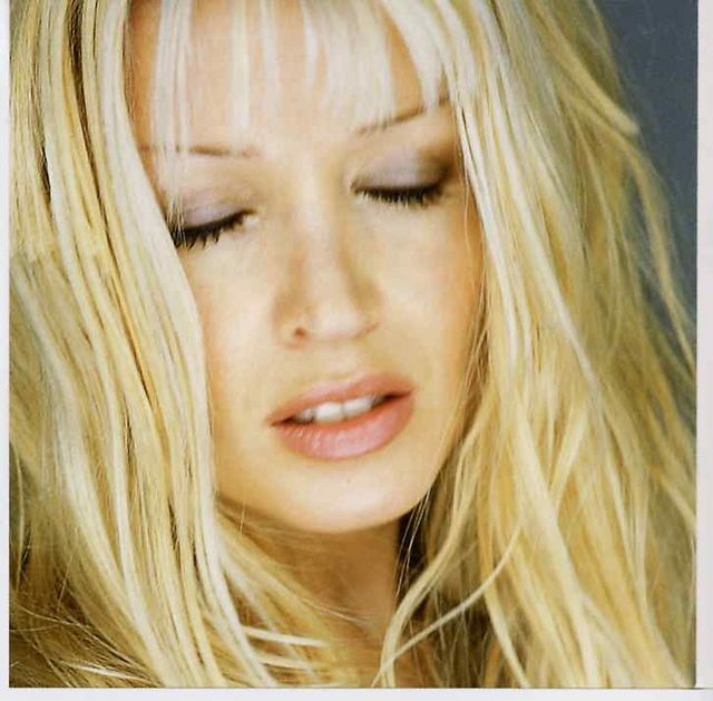 Dannii Minogue