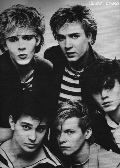 Duran Duran