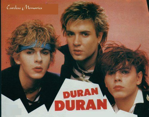 Duran Duran