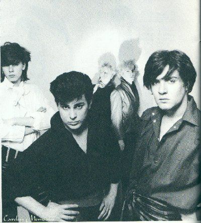 Duran Duran