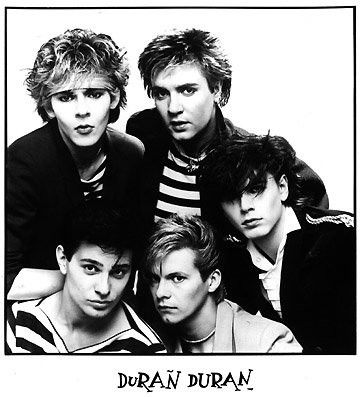 Duran Duran