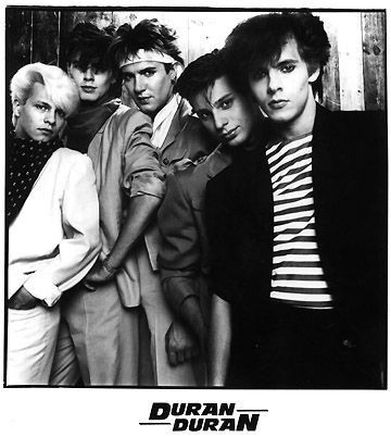 Duran Duran