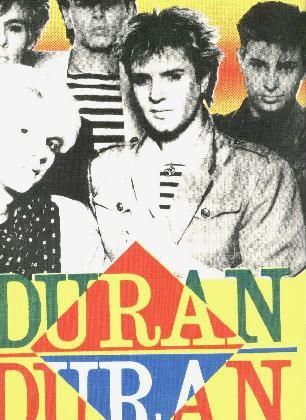 Duran Duran