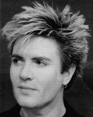 Duran Duran