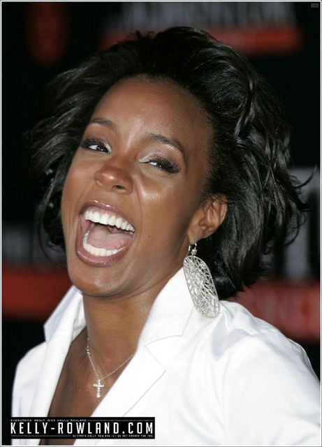 Kelly Rowland