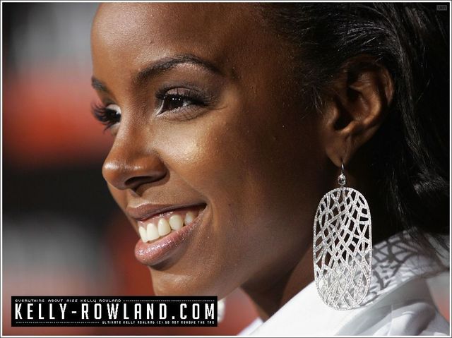 Kelly Rowland