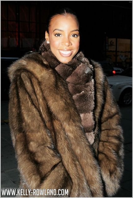Kelly Rowland