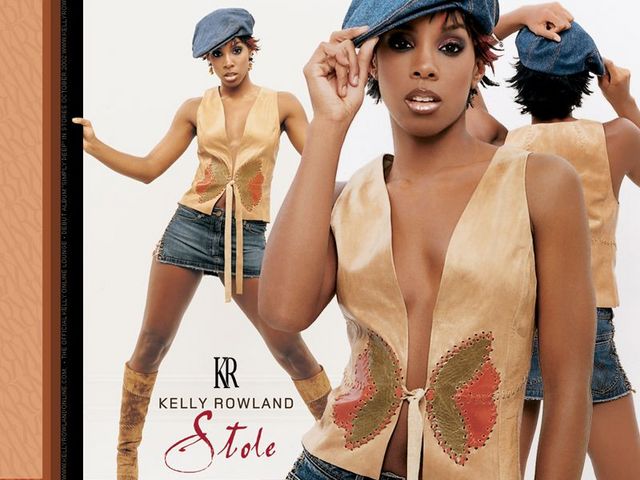 Kelly Rowland