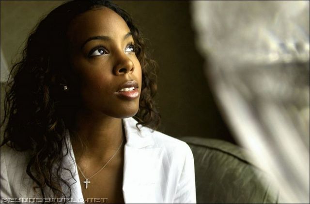 Kelly Rowland