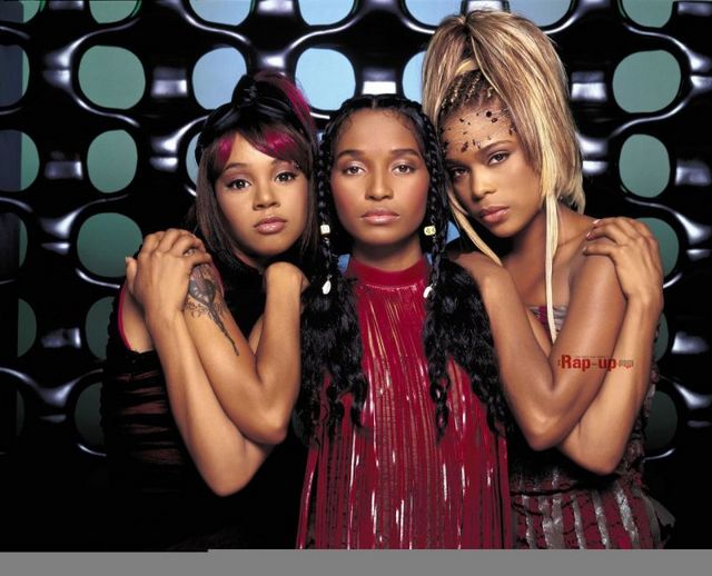TLC