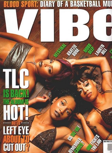 TLC