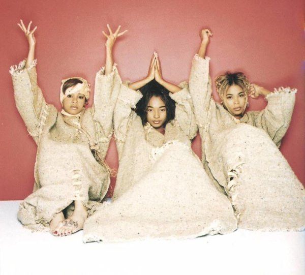 TLC