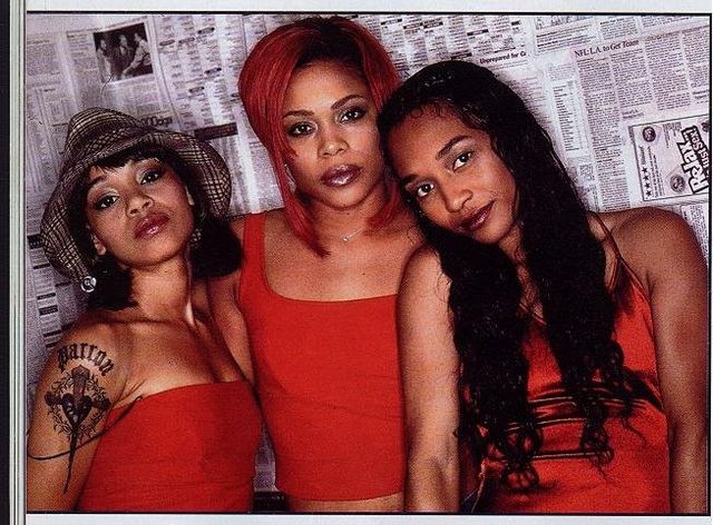 TLC