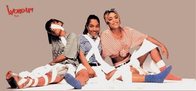 TLC