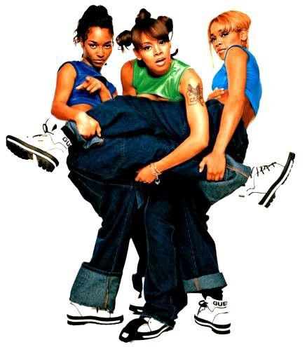 TLC