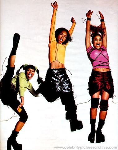 TLC