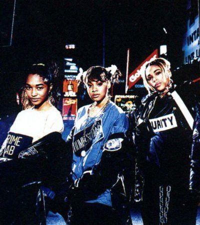 TLC