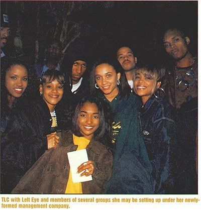 TLC
