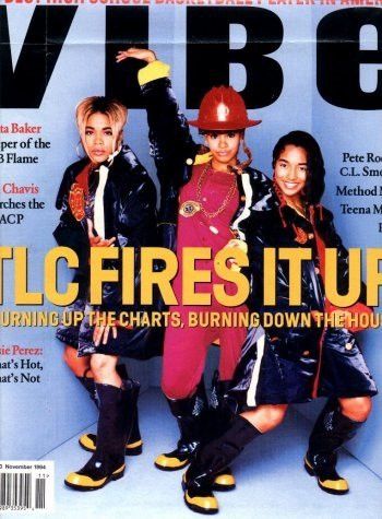 TLC