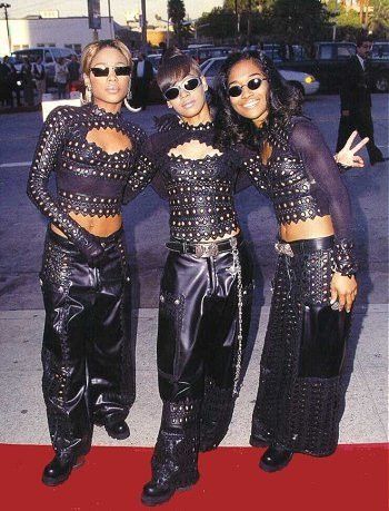TLC