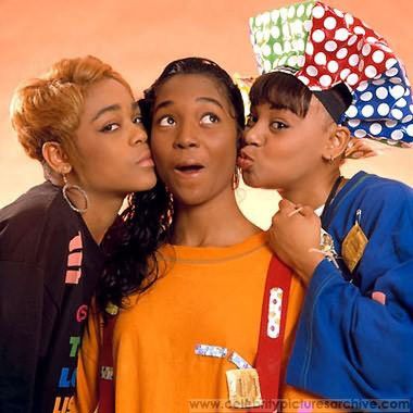 TLC