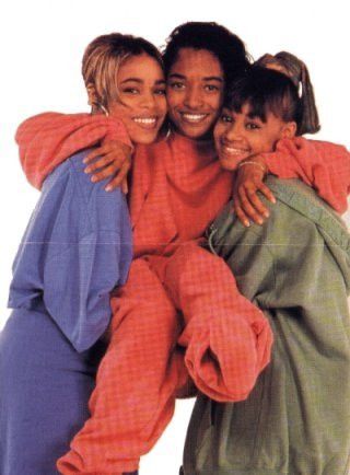 TLC