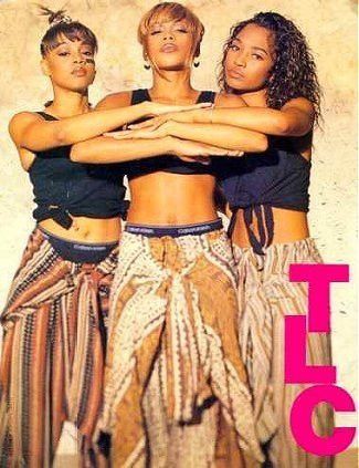 TLC