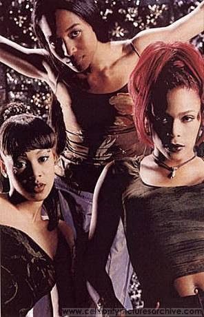TLC